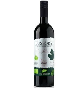 Organic Merlot Red Wine сорт