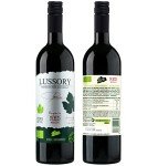 Organic Merlot Red Wine сорт