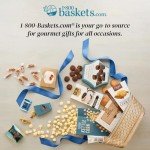 California Wine Country Cheese and Salame Gift Basket