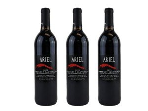 Ariel Vineyards Dealcoholized Chardonnay & Cabernet Bundle