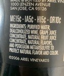Ariel Vineyards Dealcoholized Chardonnay & Cabernet Bundle