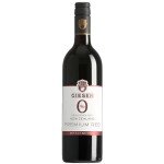 Giesen Non-Alcoholic Red Wine Blend - Merlot & Cabernet Franc