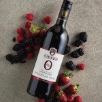 Giesen Non-Alcoholic Red Wine Blend - Merlot & Cabernet Franc