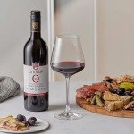 Giesen Non-Alcoholic Red Wine Blend - Merlot & Cabernet Franc