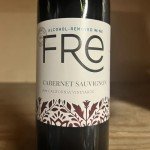 Sutter Home Fre Cabernet Non-Alcoholic Bundle 6-Pack