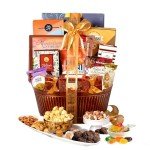 Thinking of You Gourmet Gift Basket