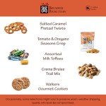Thinking of You Gourmet Gift Basket