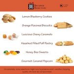 Thinking of You Gourmet Gift Basket