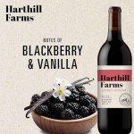 Harthill Farms Cabernet Sauvignon - 750ml Bottle