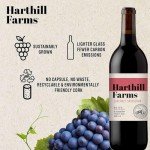 Harthill Farms Cabernet Sauvignon - 750ml Bottle