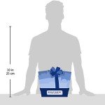 Holiday Cheer Wine Gift Basket