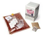 DIY Wild Grapes Wine Kit - Makes 30 Bottles