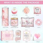 Wine Spa Gift Basket for Women’s Special Day