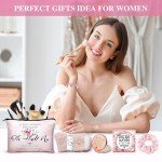 Wine Spa Gift Basket for Women’s Special Day