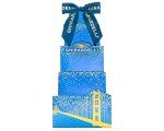 Ghirardelli Chocolate Tower by Wine Country Gifts