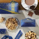 Ghirardelli Chocolate Tower by Wine Country Gifts