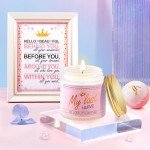 Wine Spa Gift Basket for Women’s Special Day