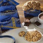 Ghirardelli Chocolate Tower by Wine Country Gifts
