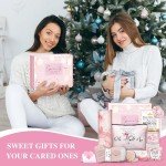 Wine Spa Gift Basket for Women’s Special Day
