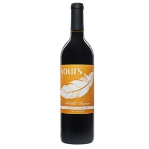 YOURS Non-Alcoholic Cabernet Sauvignon - 20 Calories