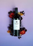 Missing Thorn Alcohol-Removed Malbec - Rich & Vegan
