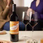 YOURS Non-Alcoholic Cabernet Sauvignon - 20 Calories