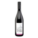Wander + Found Non-Alcoholic Pinot Noir Wine