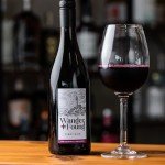 Wander + Found Non-Alcoholic Pinot Noir Wine