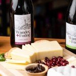 Wander + Found Non-Alcoholic Pinot Noir Wine