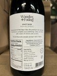 Wander + Found Non-Alcoholic Pinot Noir Wine