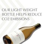 La Crema Sonoma Coast Chardonnay 750ml Bottle