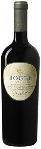 Bogle Merlot Red Wine - 750 mL Bottle