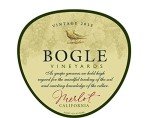 Bogle Merlot Red Wine - 750 mL Bottle