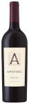Apothic Merlot Red Wine, 750 mL