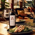 Apothic Merlot Red Wine, 750 mL
