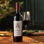Apothic Merlot Red Wine, 750 mL