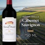 Indian Wells Cabernet Sauvignon by Chateau Ste. Michelle