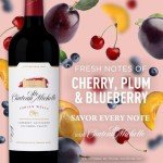 Indian Wells Cabernet Sauvignon by Chateau Ste. Michelle