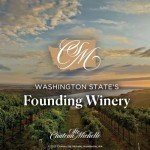 Indian Wells Cabernet Sauvignon by Chateau Ste. Michelle
