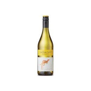 Yellow Tail Chardonnay - South Eastern Australia 750ml