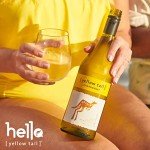 Yellow Tail Chardonnay - South Eastern Australia 750ml