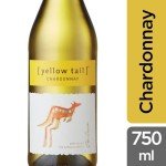 Yellow Tail Chardonnay - South Eastern Australia 750ml