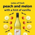 Yellow Tail Chardonnay - South Eastern Australia 750ml