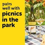 Yellow Tail Chardonnay - South Eastern Australia 750ml