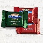 Holiday Treats Gift Basket with Chocolates and Candy