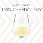 La Crema Sonoma Coast Chardonnay, 375ml
