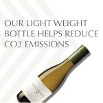 La Crema Sonoma Coast Chardonnay, 375ml