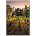 La Crema Sonoma Coast Chardonnay, 375ml