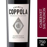 Francis Coppola Diamond Cabernet Sauvignon, 750 mL