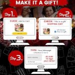 Gourmet Meat and Cheese Christmas Gift Basket